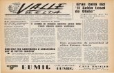 rLLE &ran éxito del - Valle de Eldade DIODO" Director: Rodol!o Guarinos Amat - Depósito Legal A 9 1958 organizado por la Ca¡a de Ahorros Provincial Año XV - Número 741 • Elda,