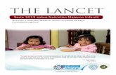 Serie 2013 sobre Nutrición Materno Infantil - INCAP Instituto de Nutrición de …bvssan.incap.int/local/P/PCE/PCE-097.pdf · 2018-09-03 · Resumen ejecutivo de la Serie sobre nutrición