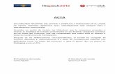 ACTA - Fira de Barcelonamedia.firabcn.es/content/S011012/docs/doc_acta_premis_liderpack_… · ACTA XII CONCURSO NACIONAL DEL ENVASE Y EMBALAJE Y PUBLICIDAD EN EL LUGAR DE VENTA,