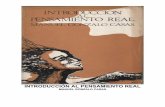MANUEL GONZALO CASAS - peronistakirchnerista.comperonistakirchnerista.com/doc/INTRODUCCION.pdf · 25 años atrás, aparecía en Tucumán la “Introducción a la Filosofía" de Manuel