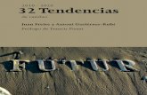 2010-2020 32 Tendencias de cambio - Antoni Gutiérrez-Rubí...La rejilla en cuestión facilita la comprensión de los procesos de cambio más relevantes y las direcciones hacia donde