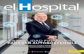 EL HOSPITALsocienee.com/wp-content/uploads/r_elhospital/revistaeh37.pdf · 2020-03-10 · rentabilidad de estancia hospitalaria con . 18 sello hotelero. renta de equipos, una soluciÓn