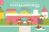 Preescolar Plan lector 2020viajesliterarios.loqueleo.com.mx/assets/images/2020/pdf/PlanPreesc… · de entonces, el pequeño espera que, en cualquier momento, al despertar o en el