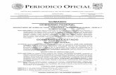 ORGANO DEL GOBIERNO CONSTITUCIONAL DEL ESTADO LIBRE Y SOBERANO DE …po.tamaulipas.gob.mx/wp-content/uploads/2018/10/cxxxvii... · 2018-10-24 · Periódico Oficial Victoria, Tam.,