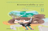 Esta obra ha sido galardonada con el VII Premio de Literatura · 2020-04-17 · Esta obra ha sido galardonada con el VII Premio de Literatura Infantil «Ciudad de Málaga» 2016,