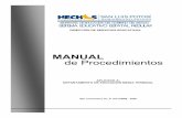 MANUAL de Procedimientos - San Luis Potosíseer.slp.gob.mx/TRANSPARENCIA/EMT_Manual de... · 2009-06-23 · manual de procedimientos aplicado a: departamento de educaciÓn media terminal
