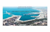 PUERTOS DEL ESTADO MINISTERIO DE FOMENTO … · 2019-06-11 · puertos del estado ministerio de fomento recomendaciones para el proyecto y construcciÓn de pavimentos portuarios rom