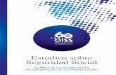 Estudios sobre Seguridad Social · 2018-12-03 · Estudios sobre Seguridad Social 60 años de la Organización Iberoamericana ... Juan Carlos Cassagne Heraclio Corrales Romeo Giuseppe