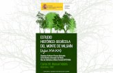 Diseño gráfico y maquetación: Álvaro García Cocero - CENEAM · Diseño gráfico y maquetación: Álvaro García Cocero - CENEAM ... el ecológico y el económico, el estético