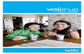 Innovación - Walki...Innovación Eficacia, valor y sostenibilidad Walki es una empresa innovadora de reconocido prestigio y el socio ideal para empresas que exigen excelencia técnica,