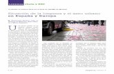 Situación de la limpieza y el aseo urbano en España y Europa · 2012-06-18 · 72 Limpieza viaria y RSU LimpieZas / Abril 2012 Los días 12 y 13 de junio ATEGRUS® organiza la VII