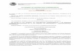 Ley General de Contabilidad Gubernamentaltransparencia.esonora.gob.mx/NR/rdonlyres/92971FCC-7C1F...LEY GENERAL DE CONTABILIDAD GUBERNAMENTAL CÁMARA DE DIPUTADOS DEL H. CONGRESO DE