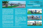 MIDUVI recupera los espacios públicos del Estero Salado · 2015-07-23 · 8 Escalinatas - rampas de acceso al estero Son 501 familias de esta zona las que fueron reasentadas al Plan