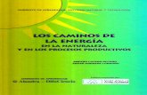 UN LARGO CAMINOalandradifuciencia.org/wp-content/uploads/2017/09/libro... · 2017-09-28 · 3 LOS CAMINOS DE LA ENERGIA . Las Historias de este Libro . UN LARGO CAMINO… El recorrido