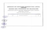  · 2018-10-29 · para el Diseño de Perfiles de Puestos para entidades públicas, ... Ley del Servicio Civil" y la "Guía metodológica para la elaboración del Manual de Perfiles