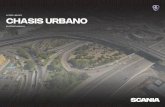 K 250 UB4x2 CHASIS URBANO - Scania North America · 2020-04-01 · 295/80R22.5 con rin de acero Neumáticos y Rines Disco Sistema Antibloqueo de frenos (ABS) Sistema Electrónico