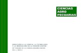 Índiceveranoregional.mx/Memorias2018/cienciasAgropecuarias.pdf · 2018-11-14 · Índice 1. ACTIVIDAD ANTI-OXIDANTE DE LOS EXTRACTOS ORGÁNICOS DE FRUTOS DE GARAMBULLO (Myrtillocactus