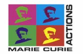 Workshop II. Marie Curie€¦ · organizaciones no académicas, de la industria a las empresas (incluidas las PYMES), el gobierno, las organizaciones de la sociedad civil (ONGs, fundaciones,