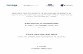 PROPUESTA PARA IMPLANTACIÓN DE UN PROGRAMA DE GARANTIA DE CALIDAD EN EL PROCESSO DE ...masteralianza.ont.es/download/tesinas_master_2016/2016... · 2016-04-06 · propuesta para