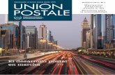 El desarrollo postal en marcha - Universal Postal Unionactualites.upu.int/fileadmin/magazine/2017/es/union_po... · 2018-01-22 · global. Este es un buen comienzo, pero aún queda