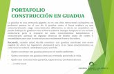 PORTAFOLIO CONSTRUCCIONES EN GUADUA...GUADUA Y BAMBU COLOMBIA ejecuta diseños acorde a la necesidad del cliente y además desarrolla un trabajo acorde al presupuesto que este tiene;