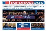 Boletín de la División de Organizaciones Sociales | Mayo ... · Cumpliendo con el programa de Gobierno del Presi-dente Sebastián Piñera se dio inicio oficial a la ope-ración