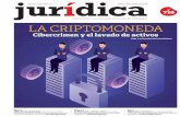 LA CRIPTOMONEDA - El Peruano...al sistema financiero mundial sobre el mal uso que se le está dando a la criptomoneda con fines de contenido ilícitos, relacionados con el lavado de