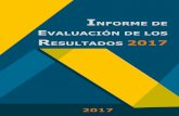 EVALUACIÓN DE LOS RESULTADOS 2017integran la red de incubadoras del municipio y el estado. 0 5 0 Dirección de Vinculación y Difusión Durante el 2017 se brindó atención únicamente