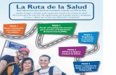La Ruta de la Saludonusidalac.org/1/images/2018/ruta-de-la-salud.pdf · 2019-05-22 · Hospital Regional de Lambayeque 4) LA LIBERTAD Hospital Regional Docente de Trujillo 16) CUSCO
