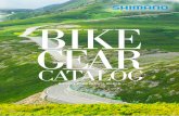 BIKE GEAR - ShimanoBIKE CATALOG BICYCLE COMPONENTS WORLD GEAR Title 2017BG_巻頭ファンクション最終ノンブなし.indd Created Date 10/29/2016 5:06:22 PM ...