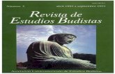 Revista de Estudios Budistas - Dharma Translation · glo vn d.C. Ambos cultos ponen el acento en la recitación del nombre de Buda. Se cree que por medio de la recitación constante