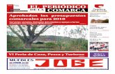 Aprobados los presupuestos …comarcadelaranda.com/UserFiles/File/PeriodicoComarcal... · 2019-01-18 · una tirada de recorridos de caza, un concurso de pesca en el embal-se Maidevera,