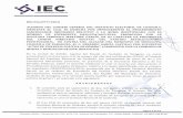 iec.org.mxiec.org.mx/v1/archivos//acuerdos/2016/79.- Acuerdo... · otra queja o denuncia a la que haya recaído resolución del Consejo General del ... Una vez analizados los artículos