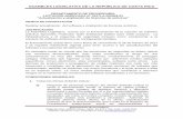 ASAMBLEA LEGISLATIVA DE LA REPÚBLICA DE …ASAMBLEA LEGISLATIVA DE LA REPÚBLICA DE COSTA RICA LICITACIÓN ABREVIADA N 2017LA-000003-01 “Actualización y ampliación de licencias
