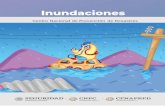 CENAPRED INUNDACIONES Inundacionespcivil.michoacan.gob.mx/wp-content/uploads/2018/02/... · capa impermeable de concreto o asfalto, que no permite que el agua de la lluvia penetre