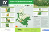 17 BOLETIN DE AT-Ddocumentacion.ideam.gov.co/openbiblio/bvirtual/023856/17... · 2019-03-18 · inversiones locales de 10 proyectos con asociaciones indígenas y 15 proyectos productivos