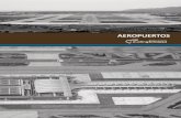 AEROPUERTO CAS Aeropuertos 1 - auding intraesa · 2013-11-11 · AudingIntraesa lleva más de 30 años prestando servicios a las diferentes administraciones y al sector privado, planiﬁcando,