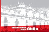 Guía Práctica Chile para€¦ · 2 Enlace de búsqueda Índice Índice Índice Página 3 Principales Características - Indicadores Económicos 4 Intercambio Comercial Perú-Chile