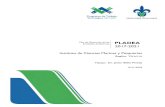 Instituto de Ciencias Marinas y Pesquerías€¦ · Plan de Desarrollo de las Entidades Académicas PLADEA 2017-2021 Instituto de Ciencias Marinas y Pesquerías Región: Veracruz