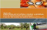 REPÚBLICA DE HONDURAS, 2009 USAID/MIRAcnpml-honduras.org/.../Guia_de__P_mas_L_Biodiesel.pdfUSAID/MIRA Proyecto Manejo Integrado de Recursos Ambientales de la Agencia de los Estados