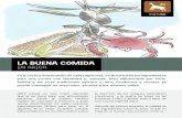 LA BUENA COMIDA - Relatos Turísticosturista.relatosturisticos.cl/wp-content/uploads/2018/09/ARICA_Cultura... · de su historia y geografía, y que además contenga en cada preparación