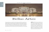 Bellas Artes - El Siglo de Torreón...62 • SIGLO NUEVO 70 años de cultura popular Bellas Artes Durante la primera quincena de mayo de 1990 ocurrió lo ini-maginable para muchos: