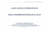 LOS OCHO PRINCIPIOS MULTIDIMENSIONALES SFO · 2019-11-03 · R12-SFO: LOS OCHO PRINCIPIOS MULTIDIMENSIONALES SFO 3 Lo Absoluto soporta todas las dimensiones de la existencia relativa,