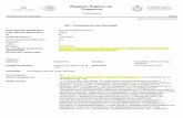 Registro Público de Comerciooneamexico.org/wp-content/uploads/2018/05/product...registro público de comercio coatzacoalcos constitución de sociedad 700ks ... propiedad de la empresa