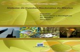 Cuentas Económicas y Ecológicas de México 2003-2007centro.paot.org.mx/documentos/inegi/SCEEM_2003_2007.pdf · Presentación El Instituto Nacional de Estadística y Geografía (INEGI)