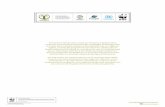 Análisis del desempeño de las estufas ahorradoras de leña yproyectomixtecasustentableac.org/wp-content/uploads... · restauración, conservación y el uso sustentable de los recursos