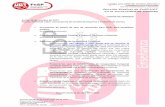 Sección Sindical de FeSP-UGT en la Universidad de Córdoba · • que se emita una resolución del Comité de Empresa instando a la Universidad para que se apliquen de inmediato