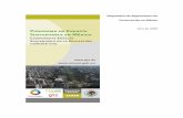 Diagnóstico de Reglamentos de Construcción en Méxicoportal.ruv.org.mx/wp-content/uploads/2019/08/DiagnCONSTR2010.pdf · utilizada para acondicionar térmicamente su interior, de