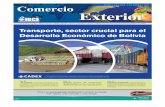 Pág. la logística Bolivia Centro de Integración Logística ... · Incremento en el costo de los básicos $ 240 $ 84 Nuevo costo de los básicos $ 1.040 $ 364 Nuevo total del costo