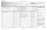 Lista de Cotejo TSU en Desarrollo de Negocios Área … · 2013-06-05 · Creación de Inventarios con entradas y salidas, y conceptos básicos. Creación de factura y gráficos Si